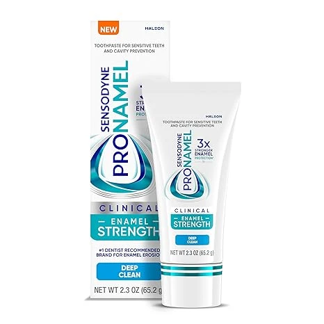 toothpaste