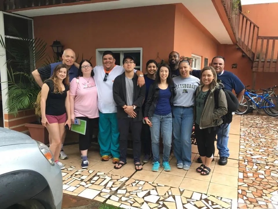 Honduras Mission Trip