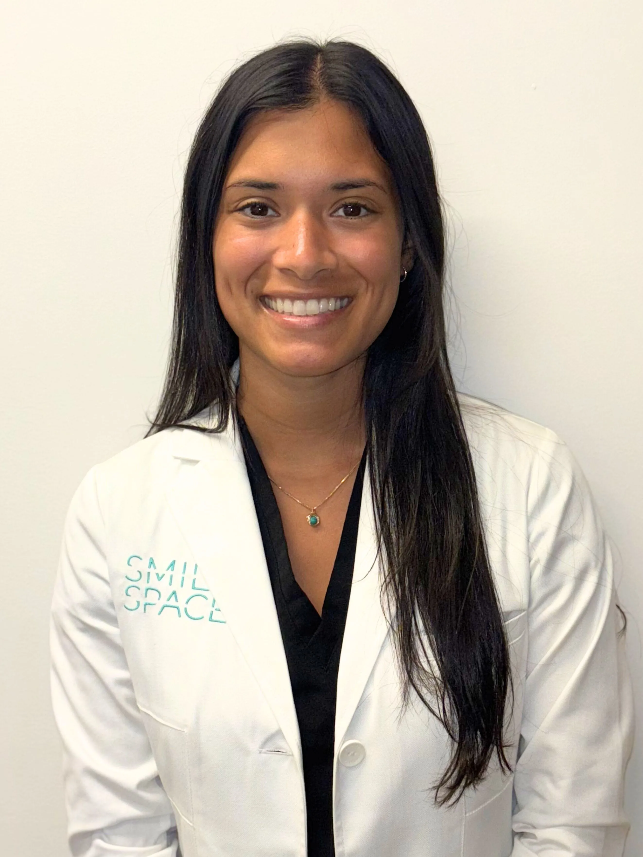 Dr. Briana Castillo, DDS