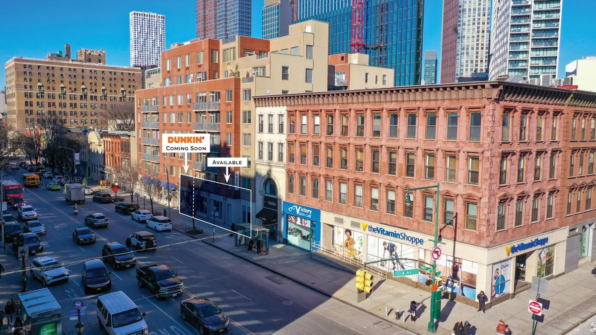 Boerum Hill office photo 1